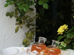 -云里小坐·小院里·团建·宴请·下午茶(三圣乡店)