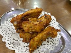 -红星光发煲仔饭(大石街店)