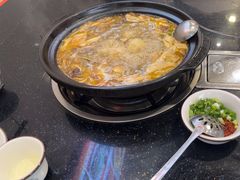 -草墩罗非鱼庄•野生菌•腊排骨(七星街上段店)