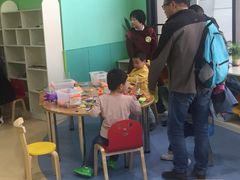 -小问号·科学启蒙·逻辑思维·阅读素养·口才演讲(杨浦合生汇中心)