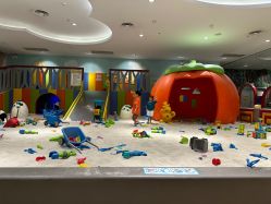 -meland亲子乐园·派对·研学(淄博万象汇店)