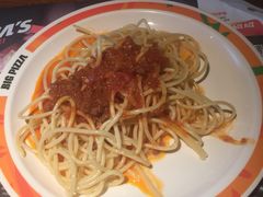 -比格比萨自助(国展店)