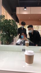 -CARR SALON