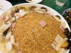 -北大地皖峰饭馆