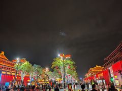 -大唐不夜城