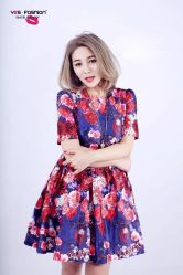 -逸丝风尚