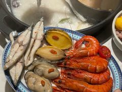 -太琼糟粕醋火锅·海南老爸茶(海棠湾臻选店)