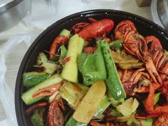 -七欣天香辣蟹火锅(无锡锡沪西路店)