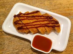 -鬼味烤翅(南锣鼓巷店)