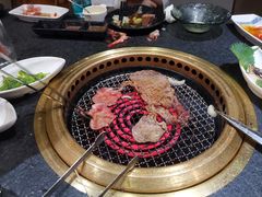 -神户赤童日式烤肉伙伴(东直门店)