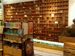 -猫的天空之城概念书店(印象城购物中心店)