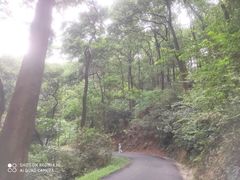 -广州市白云山风景名胜区