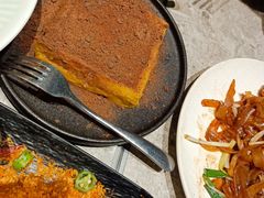 -留半山·香港食堂(啦啦宝都店)