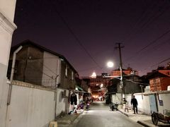 -吴淞老街砂锅馄饨(北兴路店)