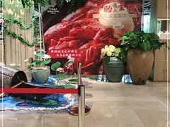 -金海湾自助餐厅(金陵饭店)