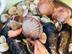 -高佳庄·舟山海鲜(海景旗舰店)