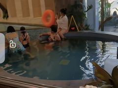 -东方之珠洗浴休闲广场(南开店)
