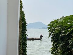 -东钱湖旅游度假区