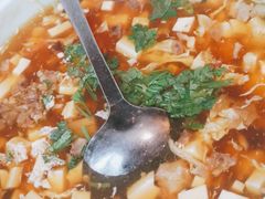 -新白鹿餐厅(城西银泰城店)