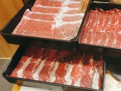 -牛匠和牛寿喜锅(西安总店)
