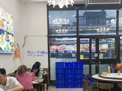 -常家活海鲜小吃(仅一家无分店)