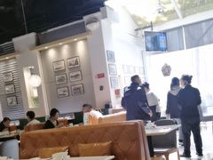 -金湖港式餐厅(建外店)