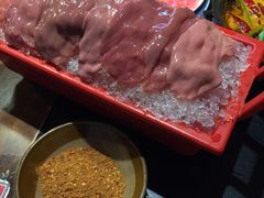 -较场口火锅(九街店)