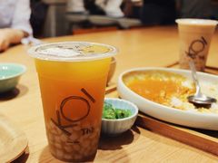 -KOI Thé(正佳广场店)