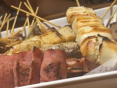 -王氏炉匠·烧鸟放题自助(三里屯店)