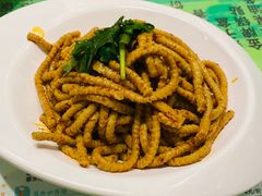 -令氏家外家周礼食府(桥南店)