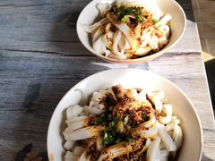 -广元米凉面(水碾河店)