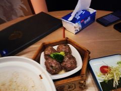 -聚福宝合苑食府(南头镇店)