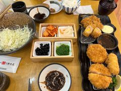 -胜博殿日式炸猪排(西红门店)