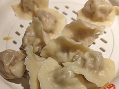 -添福来墨鱼饺子 · 海鲜东北菜(泡崖店)