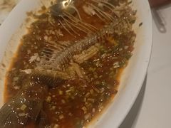 -湖锦酒楼·32年地道湖北菜(光谷店)