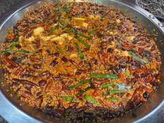 -胖子鱼·天水麻辣鱼火锅(秦州407店)