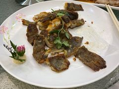 -北海渔村酒楼·粤菜海鲜点心(新华店)