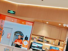 -北大荒人•新东北菜(青岛银座店)