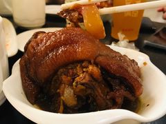-吉亨面馆(古北1699店)