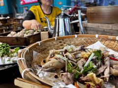 -猪腰一家·地道佛山菜(盐步店)