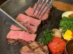-原石牛扒·约会餐厅(龙城万科里店)