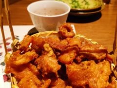 -盡膳口福跷脚牛肉火锅(合生汇购物中心店)