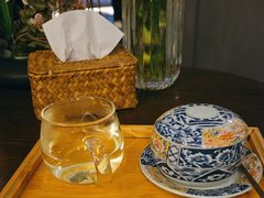 -施奈儿.洗头頭療.按摩SPA.采耳(上梅林店)