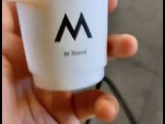 -M Stand(西安大悦城店)