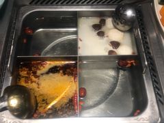 -海底捞火锅(大融城店)