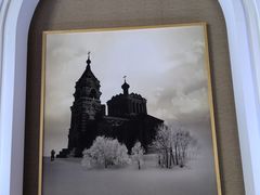 -哈尔滨规划展览馆