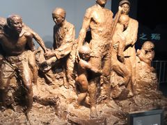 -唐山抗震纪念馆