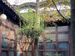 -怡园饭店-餐厅(四望亭店)