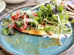 -JINNS锦时 steak&pizza(浸信会礼拜堂旧址店)