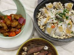 -尖沙咀大酒楼(罗村店·粤菜海鲜·宴会聚餐)